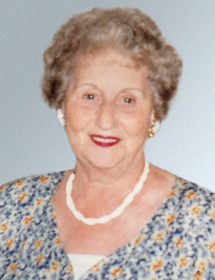 Marguerite Gravel