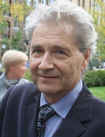 Jean-Pierre Douville