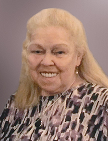 Yvonne Giguère
