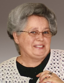 Thérèse Duhamel