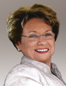 Marguerite Lalonde
