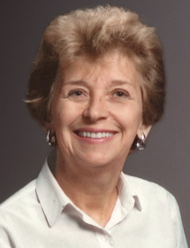 Madeleine Joyal