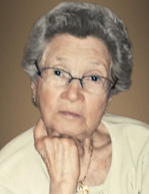 Maria Mongiovi