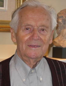 Jean Bélanger