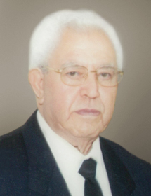 Antonio Cabral