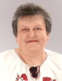 Maria Kuzyk