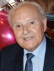 Bernard Denesle