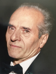 Giorgio Mammoliti