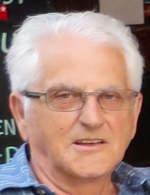 Michel Lamoureux