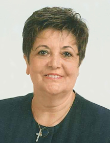 Maria Fernanda De Matos Rodrigues