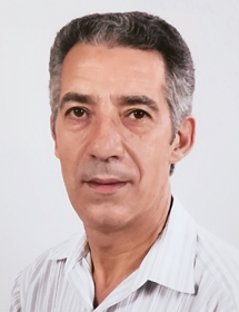 Cristovão Santos
