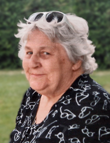 Marguerite Globensky