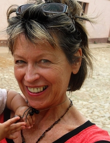 Suzanne Ouellet