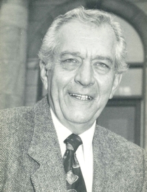André Routhier