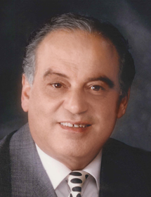 Alfredo Nicolo