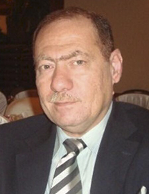 Waiel Fatouhi