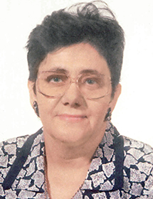 Maria Vieira