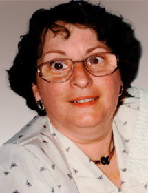 Lisette Provost