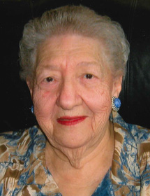 Rita Paquin