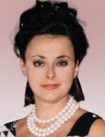 Gina Porco