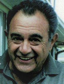Walter Barrios