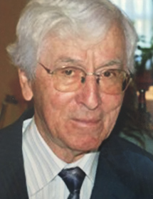 Pierre Dumas