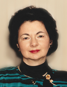 Teresa Internoscia
