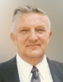Gerald Ivanski
