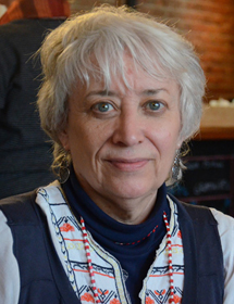 Chantal Bellehumeur