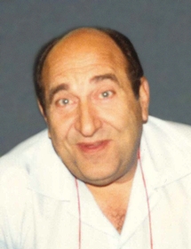 Jean-Claude Caponi