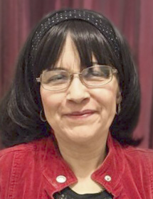 Clara Luz Morales Juarez