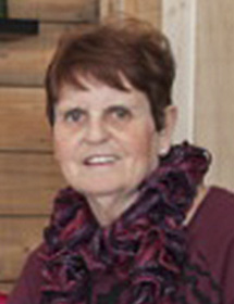 Claudette Gauthier