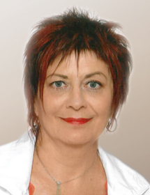Lise Berthiaume