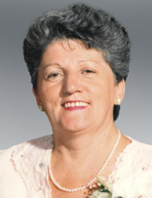 Maria Borzoni