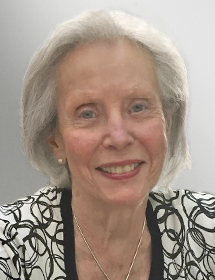 Pierrette Tessier