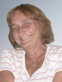 Gisèle Deraiche