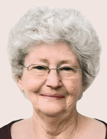 Huguette Gervais