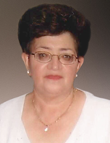 Maria Viveiros