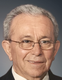 Joaquim Dos Santos Neto