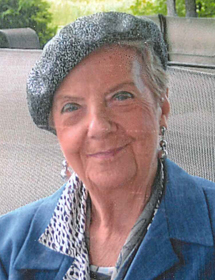 Mariette Gareau Fortier