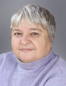 Rita Stephania Werbowyj