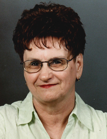 Murielle Pelletier