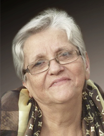 Maria Teresa Melo