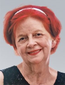 Renée Boily