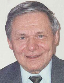 Tadeusz Zarzecki