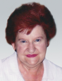 Pierrette Dassylva