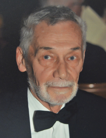 Gérard Vézina