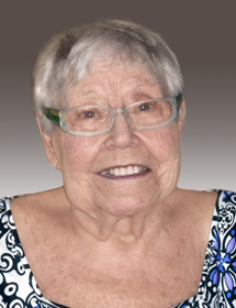 Doris Turmel