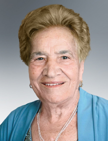 Maria Borsellino