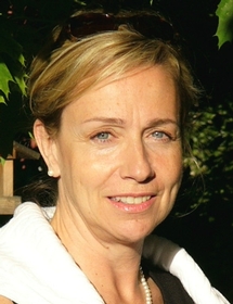 Diane Meunier